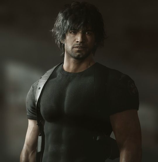 Carlos Oliveira