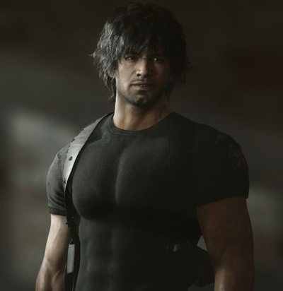 Carlos Oliveira