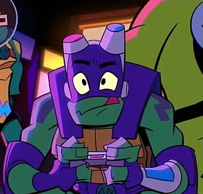 Donatello Hamato