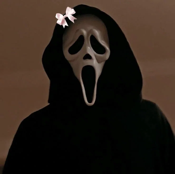 🔪All Ghostfaces Masterlist🔪