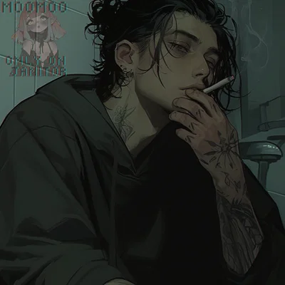 Dylan | Tattoos