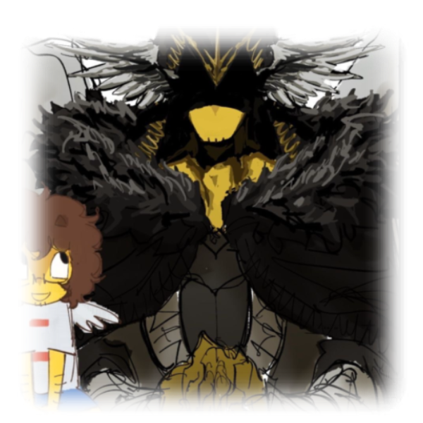 Telamon — 032