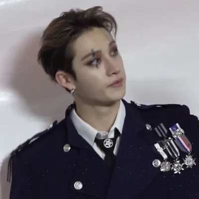Bang Chan