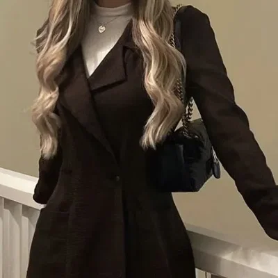 [WLW] Your Boss || Lucille Friedman
