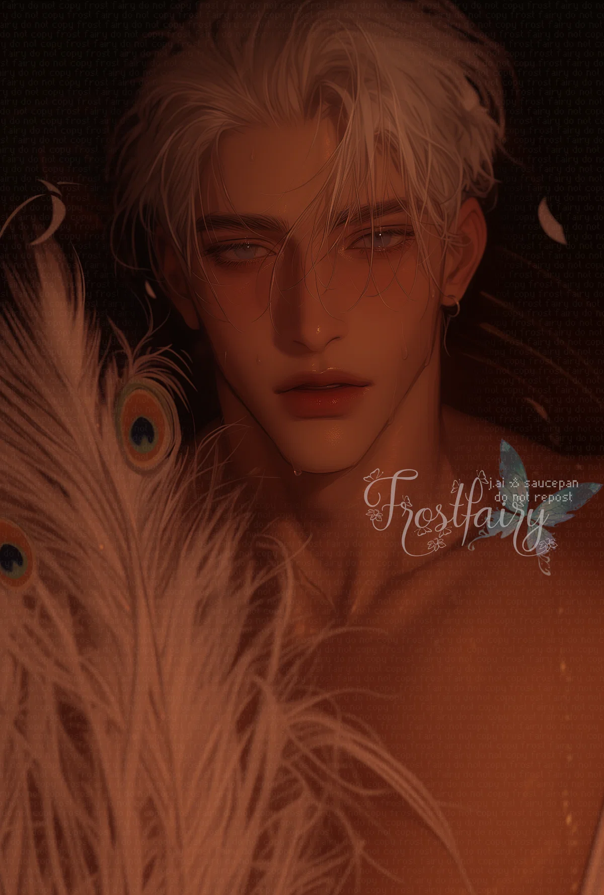 ZHYVIEL | FIRST TIME