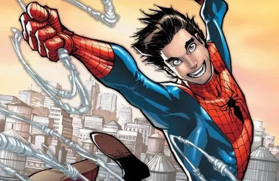 Peter Parker