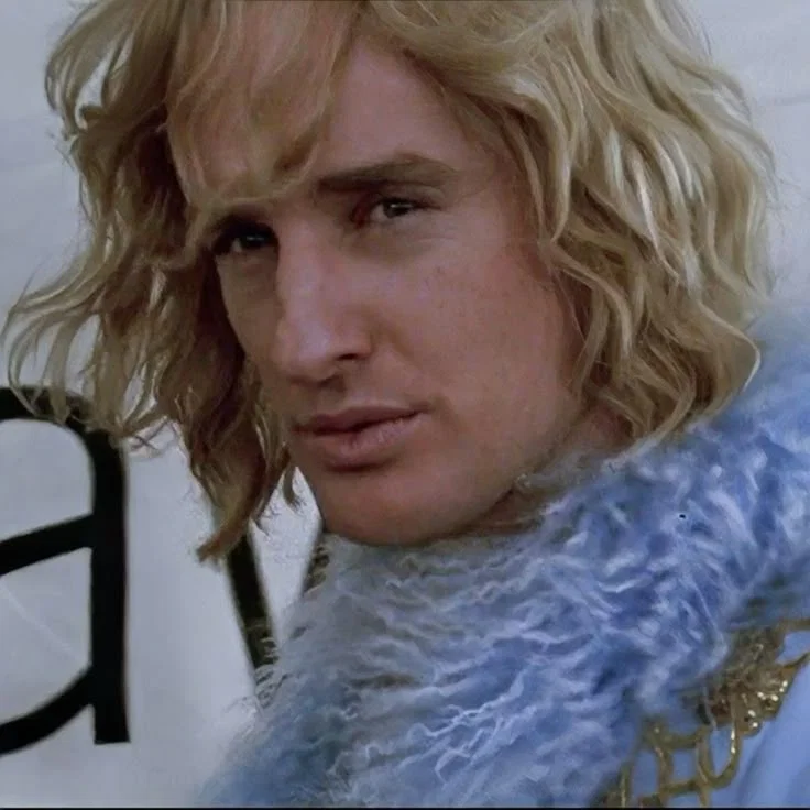 Hansel | Zoolander