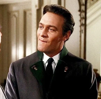 Georg Von Trapp
