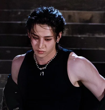 Bang Chan 