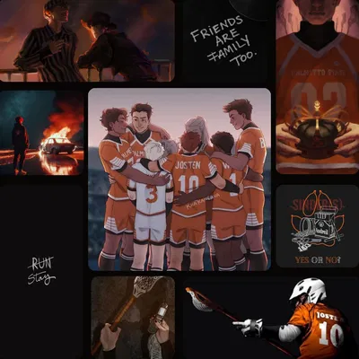 All for the game | AFTG RPG