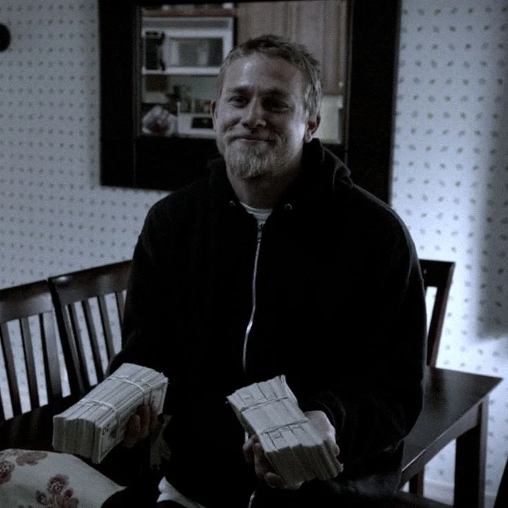 ⋆. 𐙚  ̊JAX TELLER 