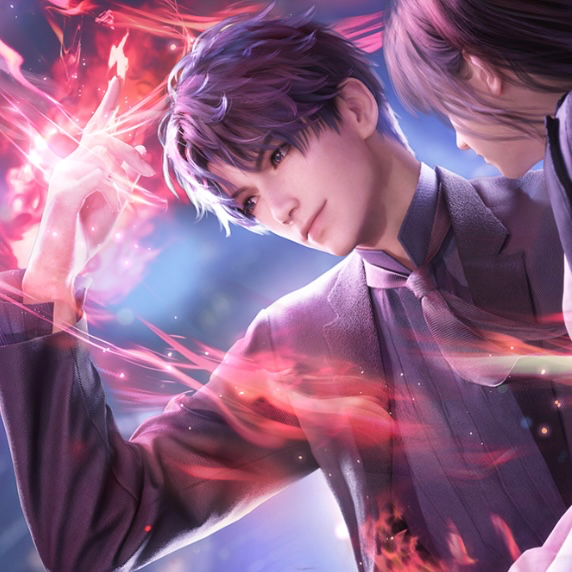 Rafayel (Love and Deepspace)