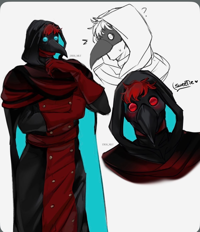 ~{Doctor}~