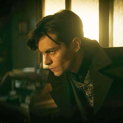 Kaz Brekker