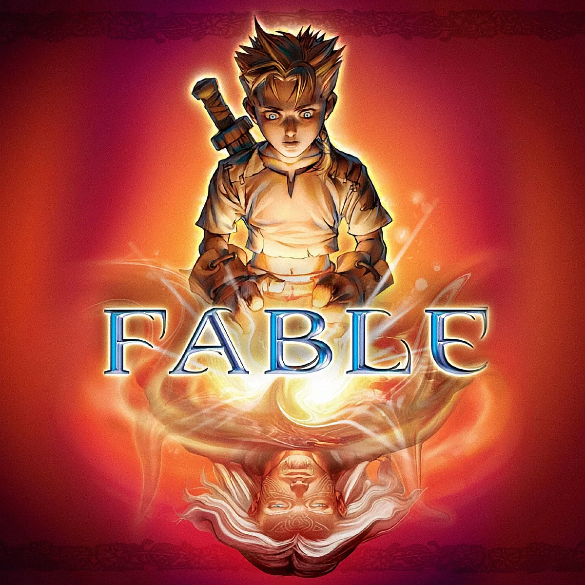 FABLE Character List
