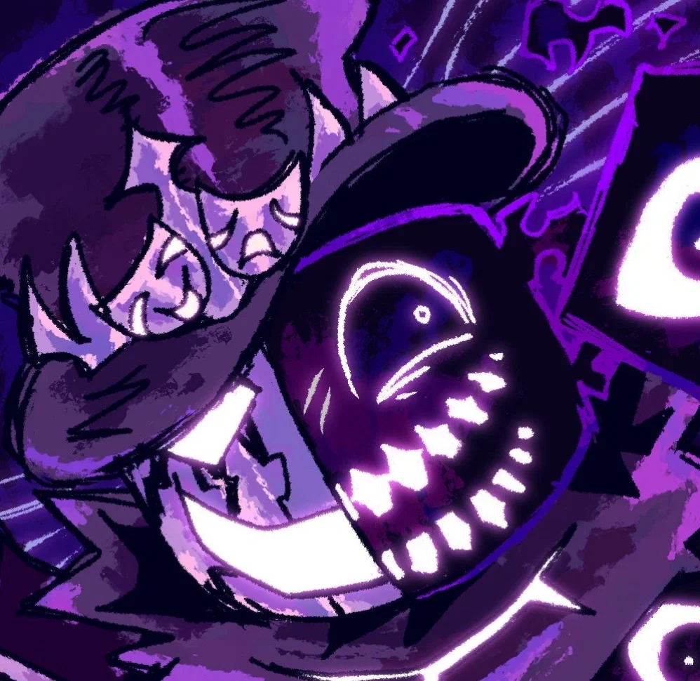 👁️Umbra Noli👁️
