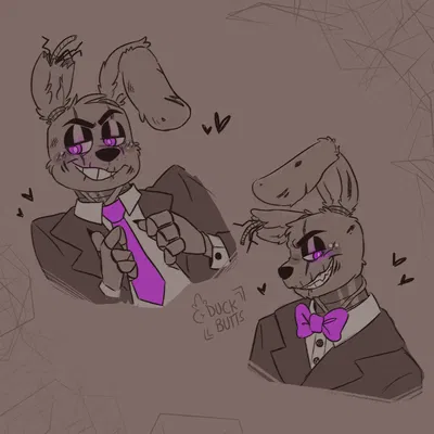 Springtrap