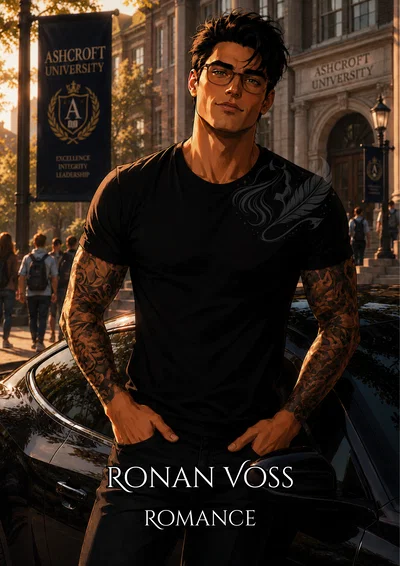 Ronan Voss