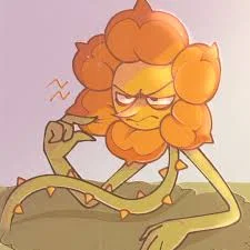 Cagney Carnation