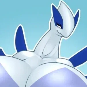 Futa Lugia