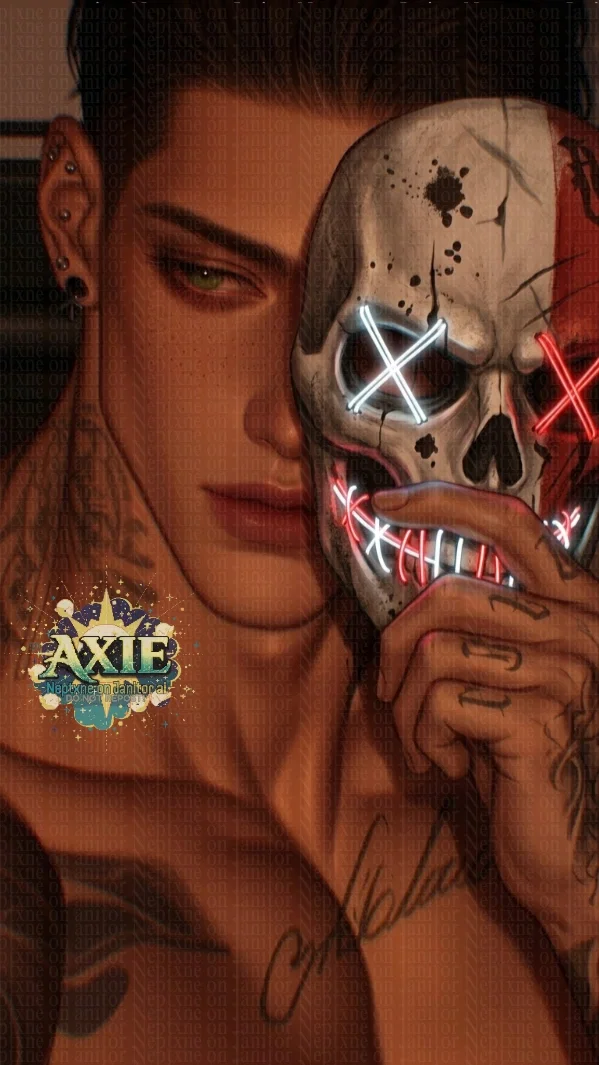 Fyodor "Knox" Romanov | Dies Irae