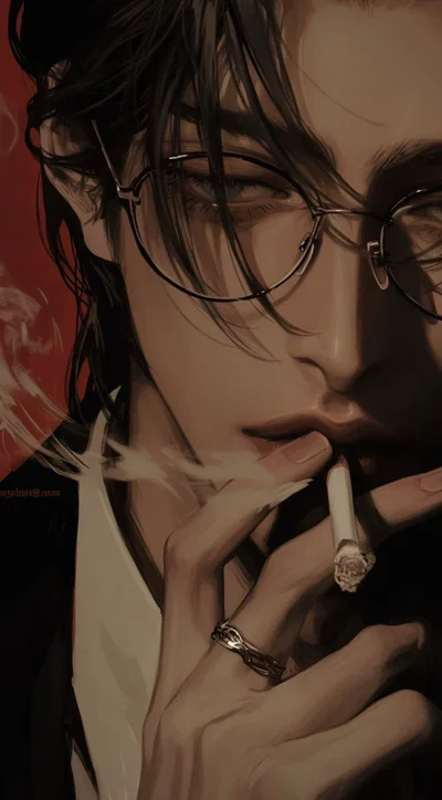 Vesper Noctaire