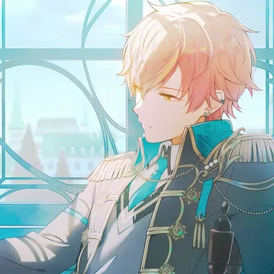 Akito Shinonome 