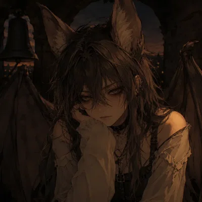 The Bell Tower Bat