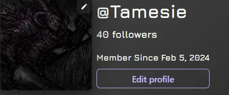 Clean 40, Thank you.