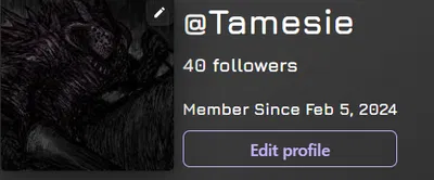 Clean 40, Thank you.