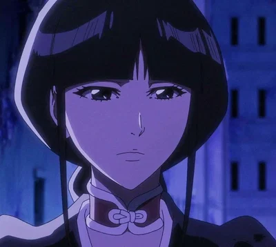 Nemu Kurotsuchi (Bleach)
