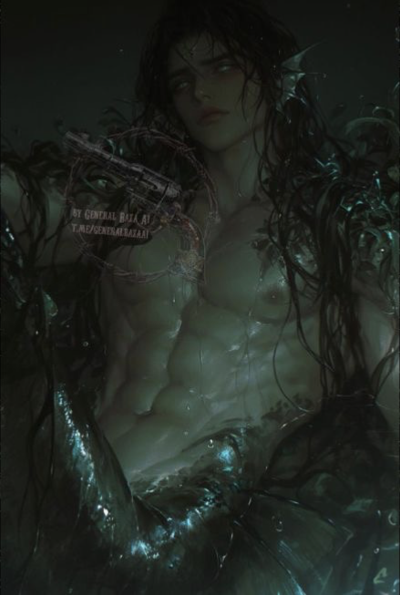 Aamon |Merfolk