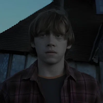 Ronald Weasley