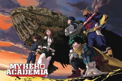 MHA - Multi Scenario Bot