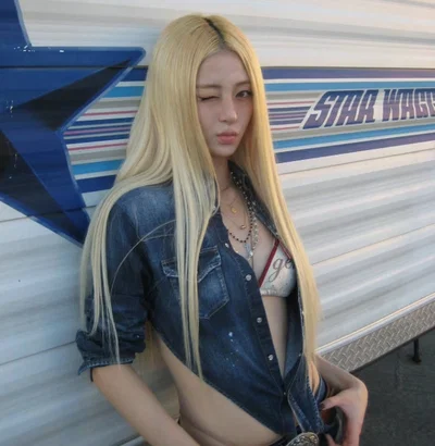 Yunjin || Hung || G!P