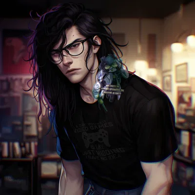 Noah | Game Store Menace 
