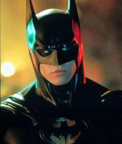 Batman ||[BATMAN FOREVER]