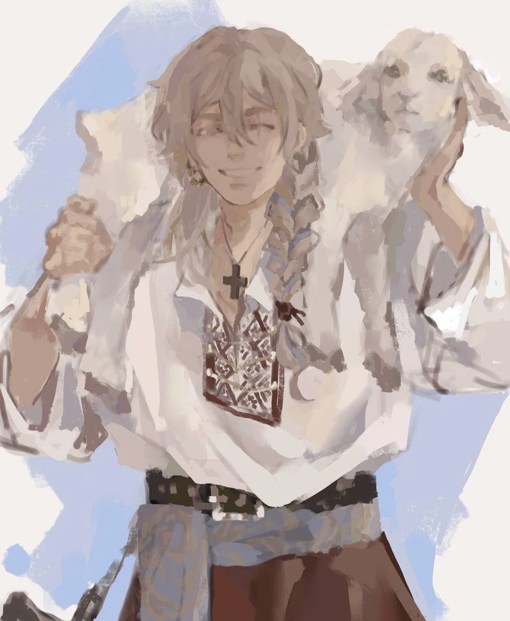 Nikolai Gogol 