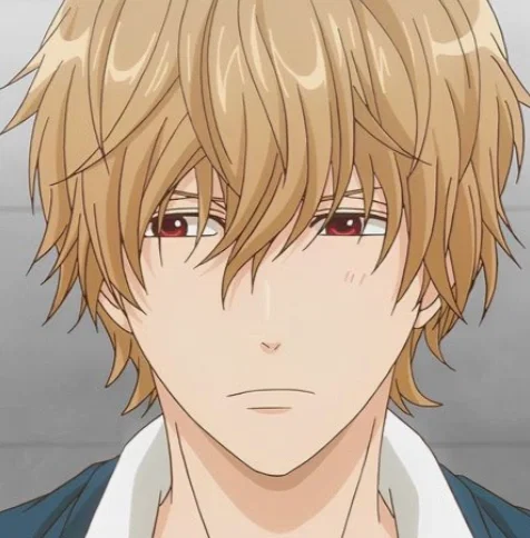 Kyoya Sata | Fake Boyfriend Problem