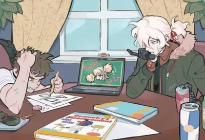 You help Hajime with is homework 