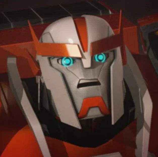 Ratchet | TFP