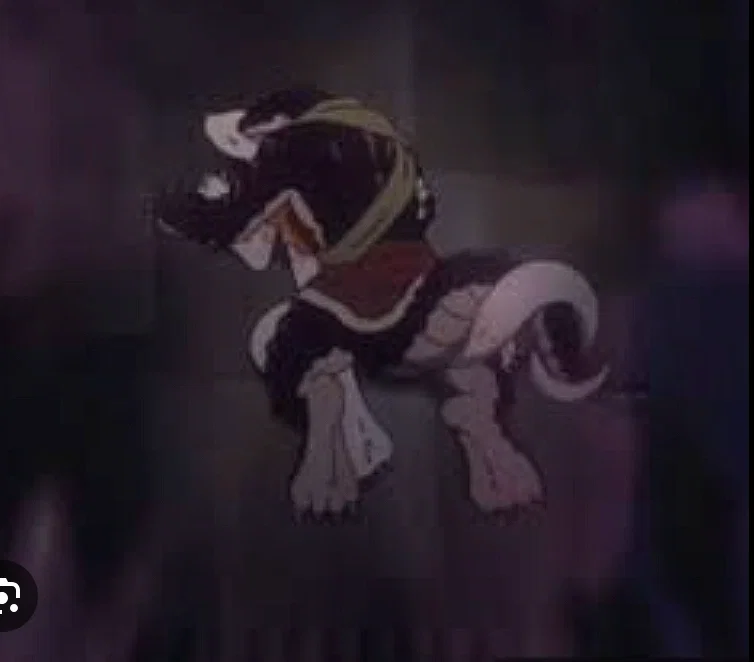 Overlord