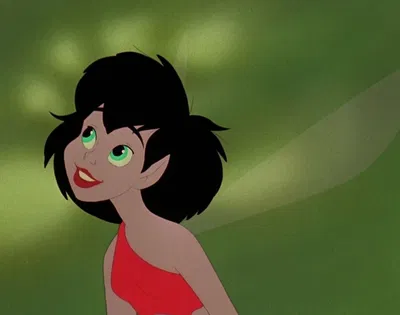 Curious  Crysta