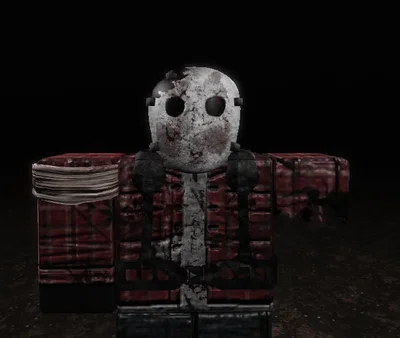 DEMON IN SLASHER - SIEGE