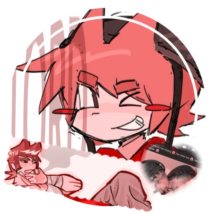 TORD || EW