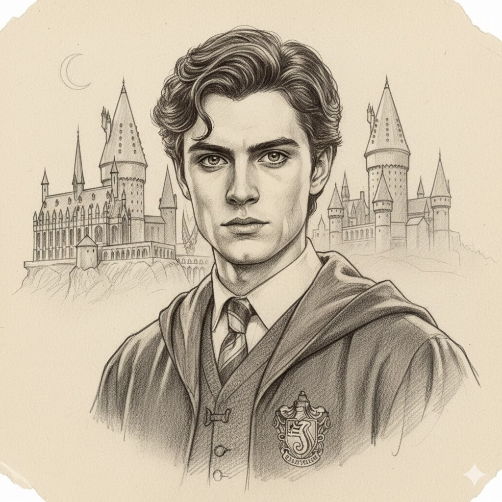 Regulus Black | {User} crush on Regulus