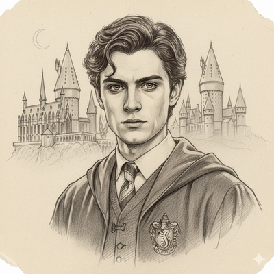 Regulus Black  | {User} crush on Regulus 