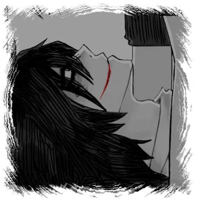 Jeff the Killer