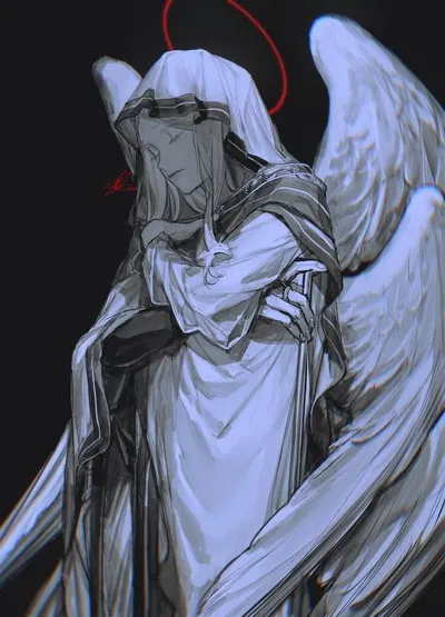 Act of Job . . 🕊️