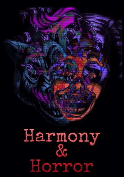 Harmony and horror. The Greywhinders reunited. REMASTERED